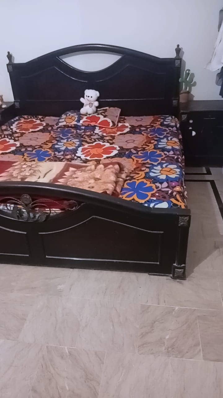 Bed set 1