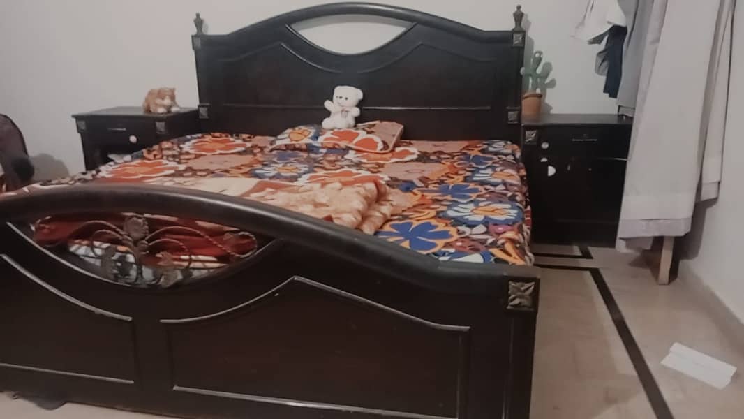 Bed set 2