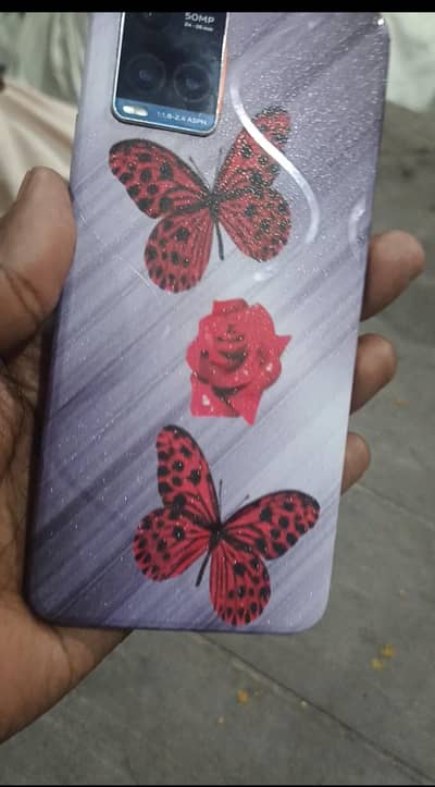 Vivo Y33s