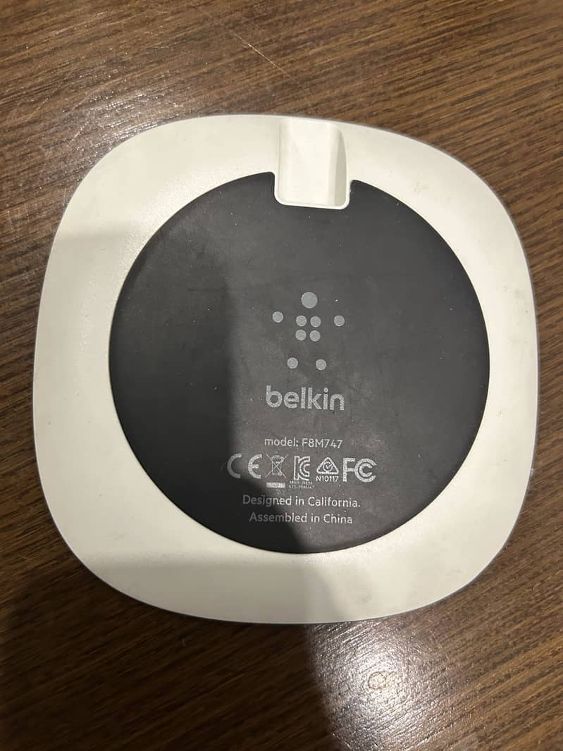 Wireless Charger 1