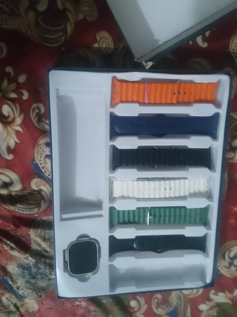 uartra watch 2