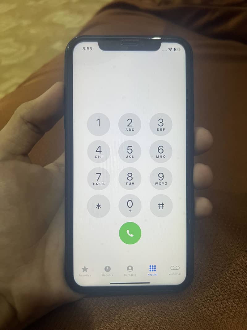 iphone xr 4