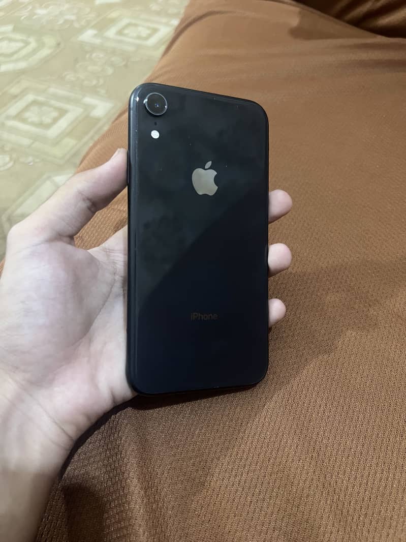 iphone xr 0