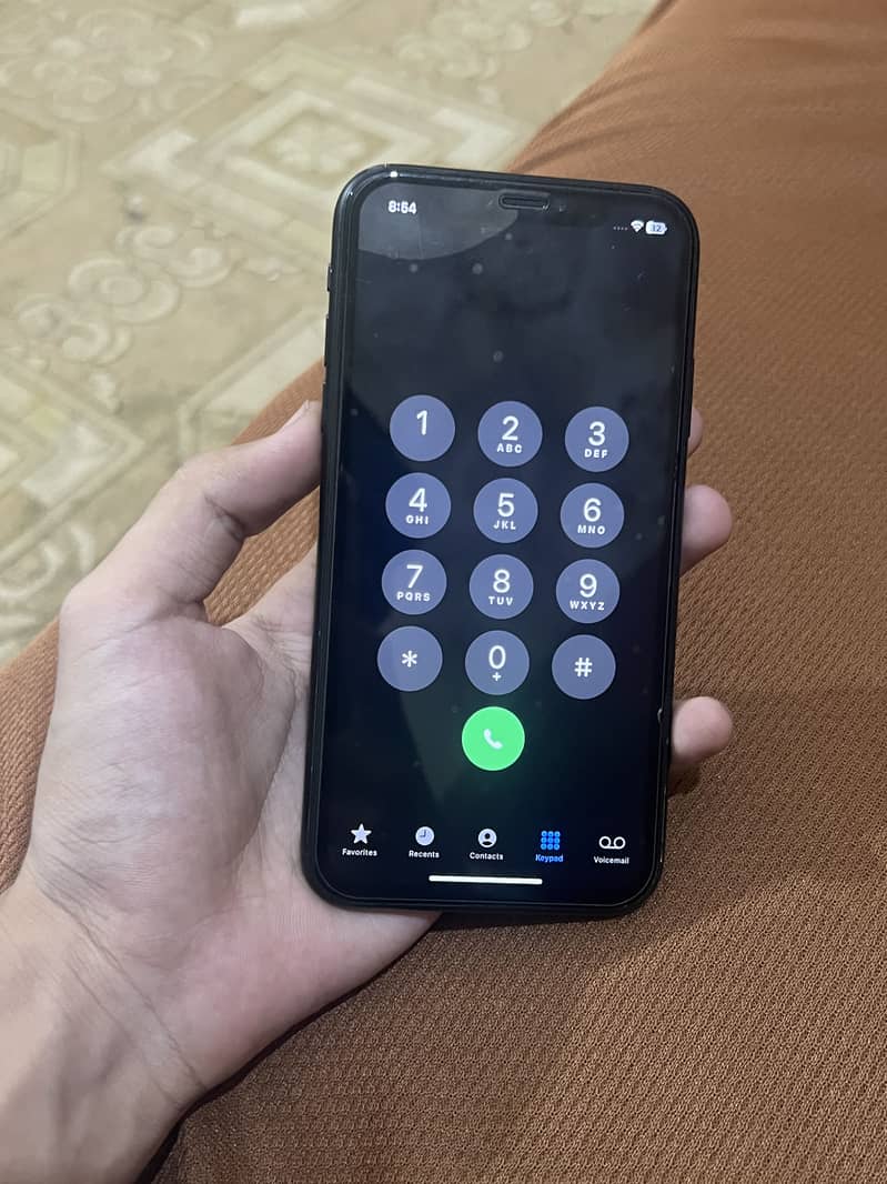 iphone xr 9