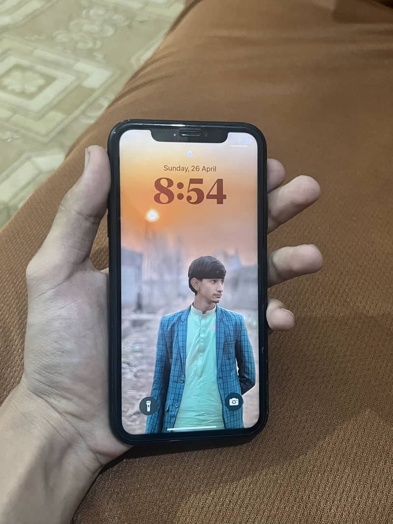 iphone xr 10