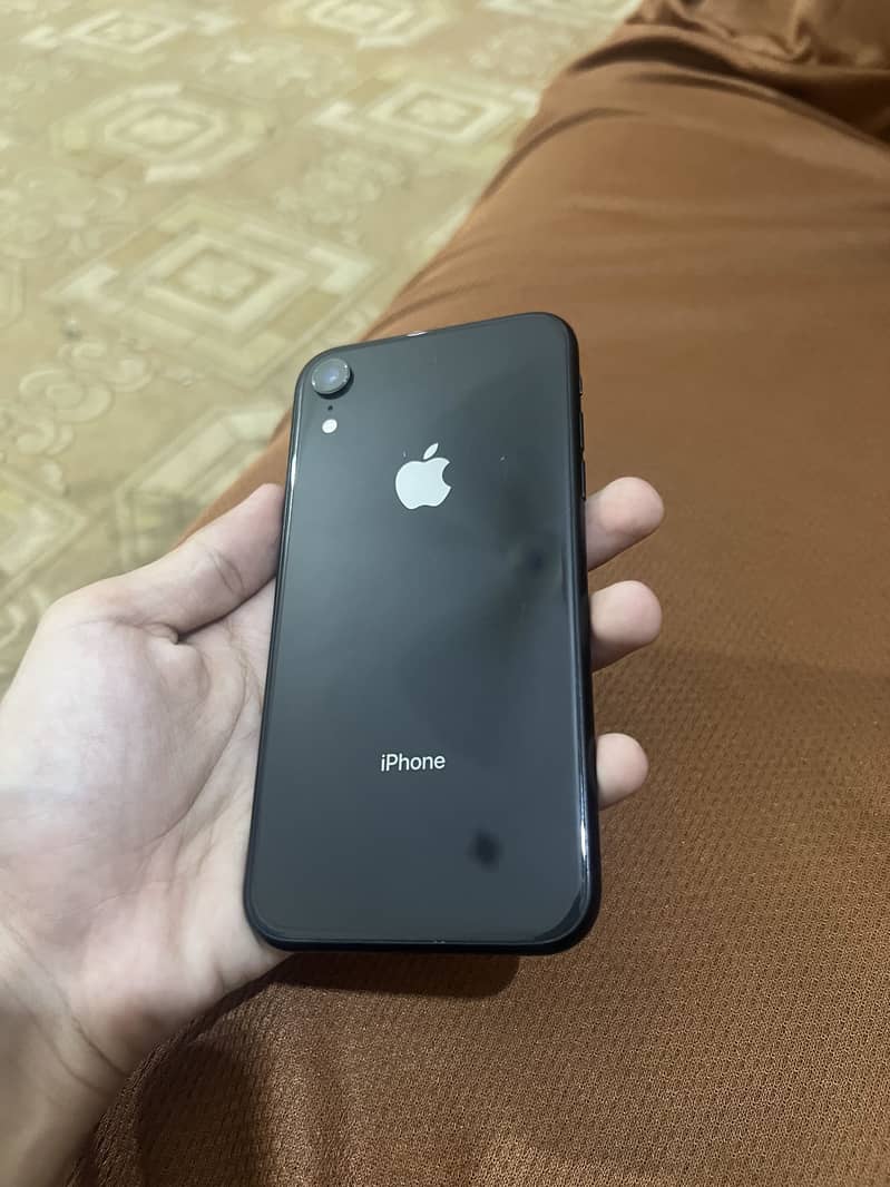 iphone xr 11