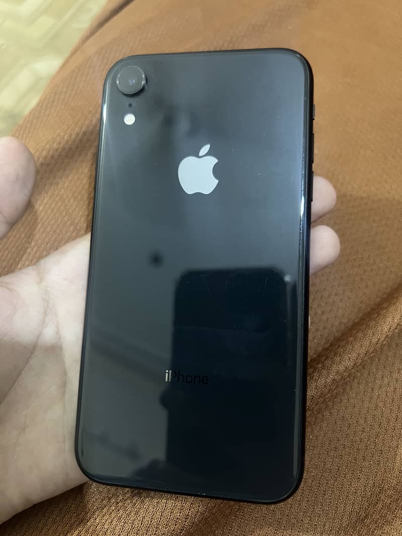 iphone xr 12