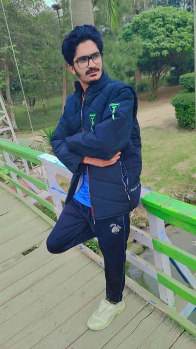 NaeeM AnwaR 2018