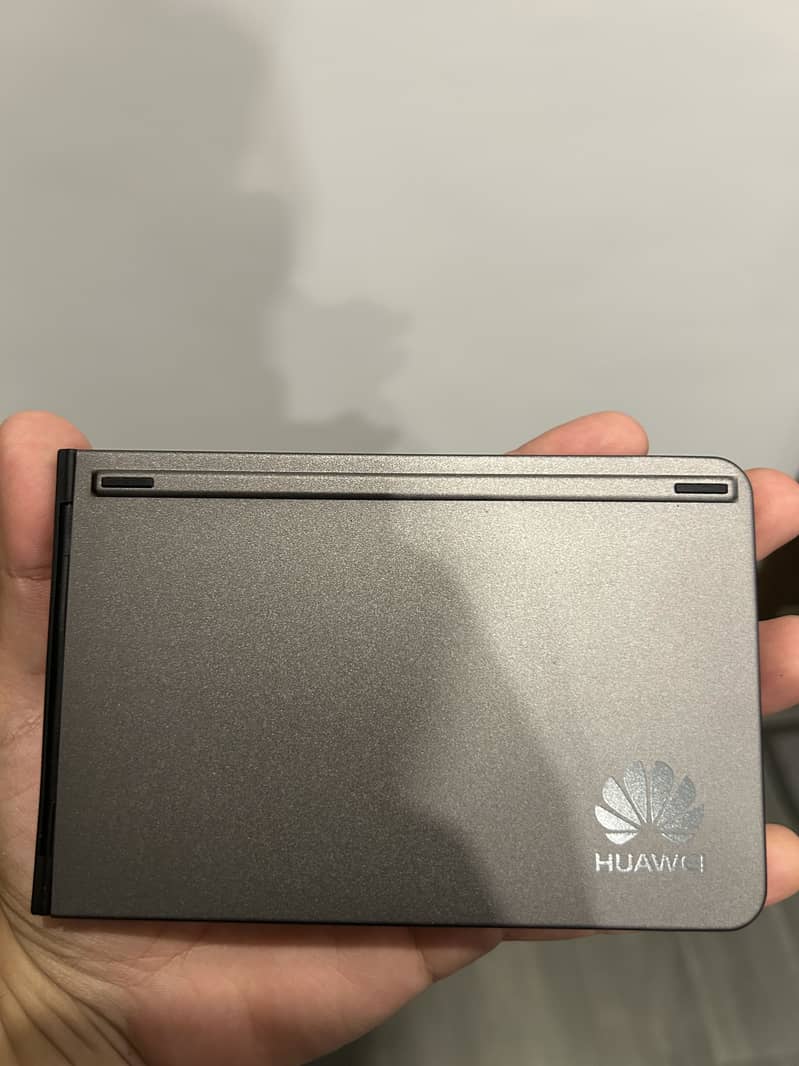 Wireless Keyboard 3