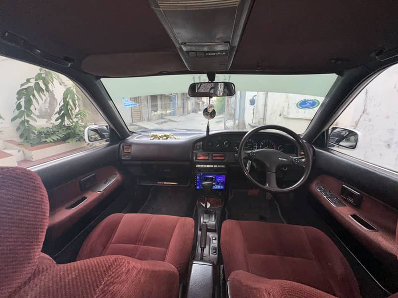 Corolla 88 1