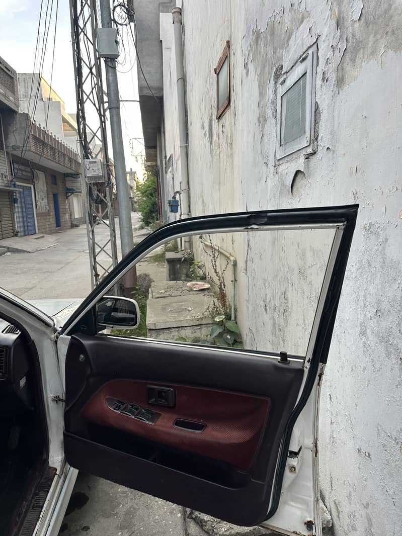 Corolla 88 2