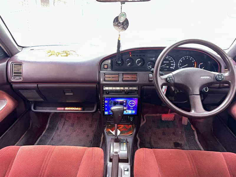 Corolla 88 3