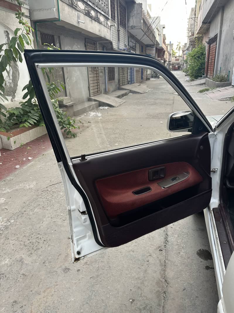 Corolla 88 5