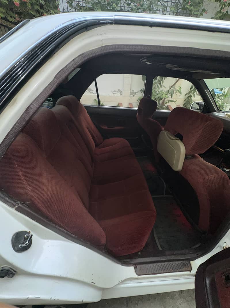 Corolla 88 8