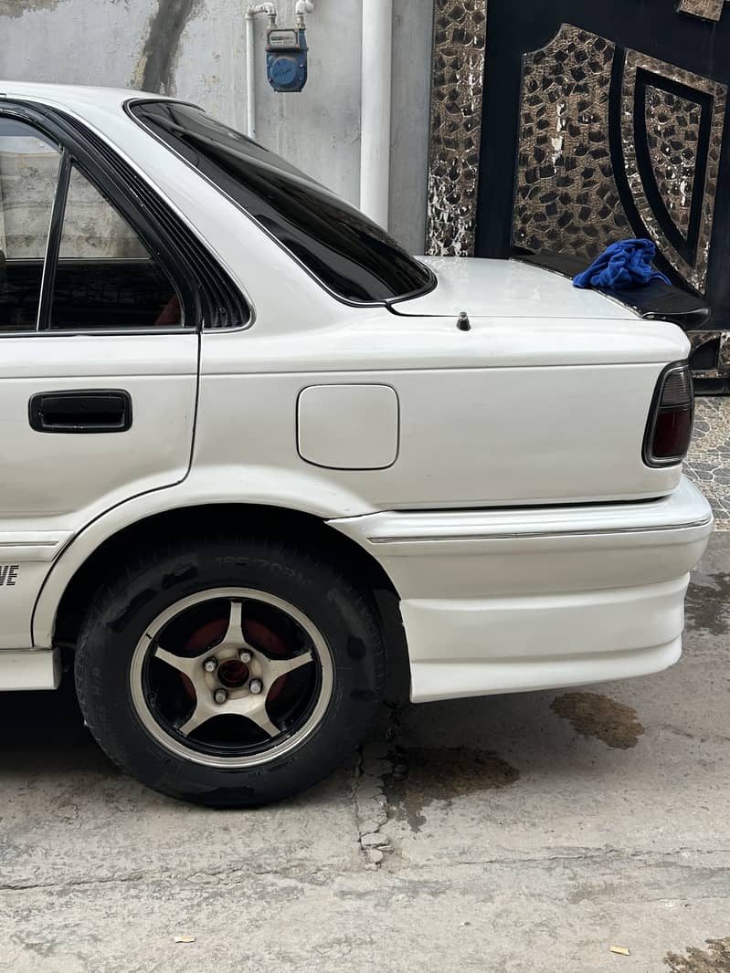 Corolla 88 13