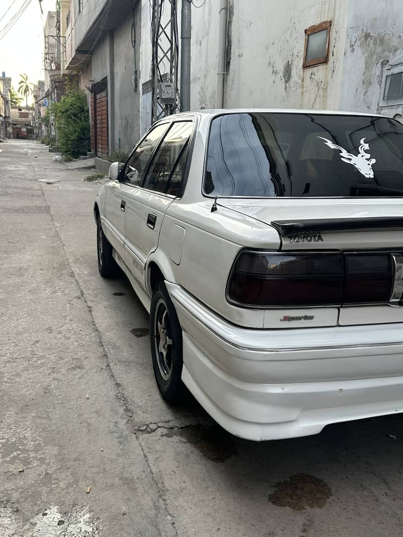 Corolla 88 14