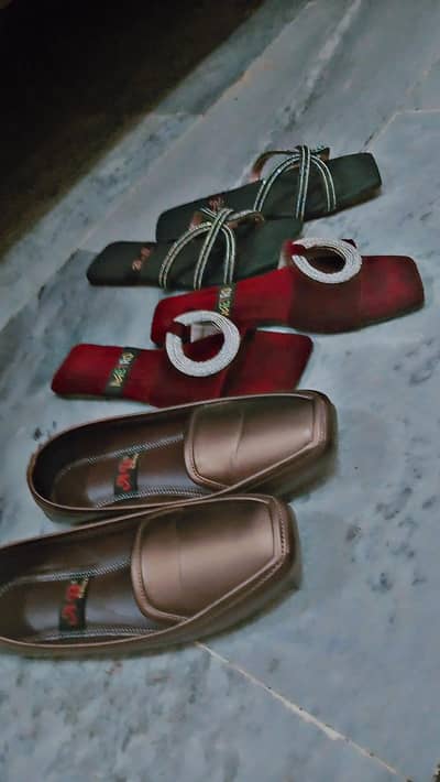 footwears