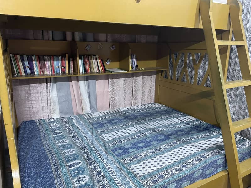 bunk bed 1