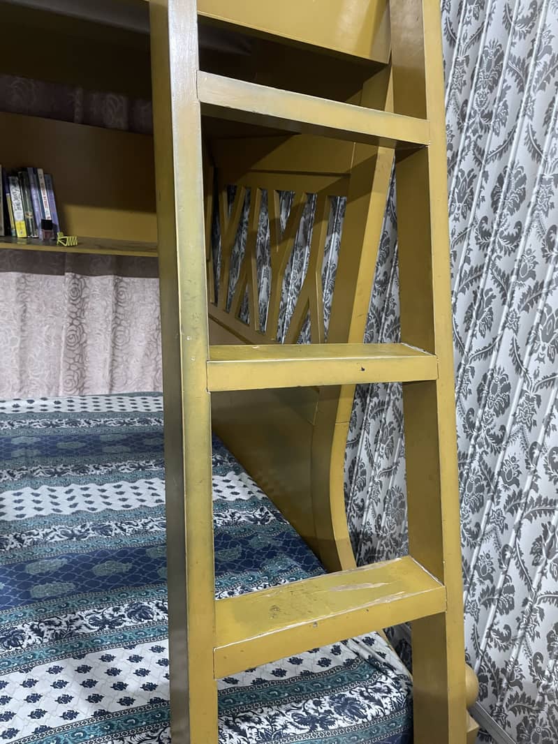 bunk bed 2