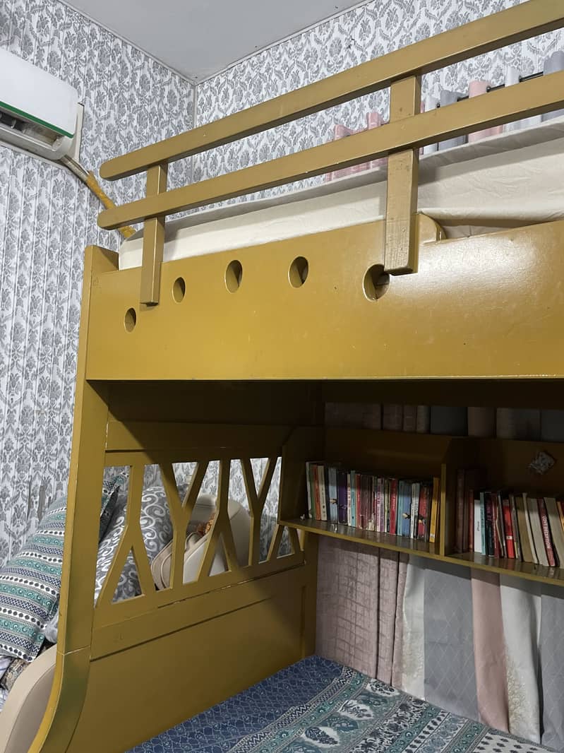 bunk bed 3