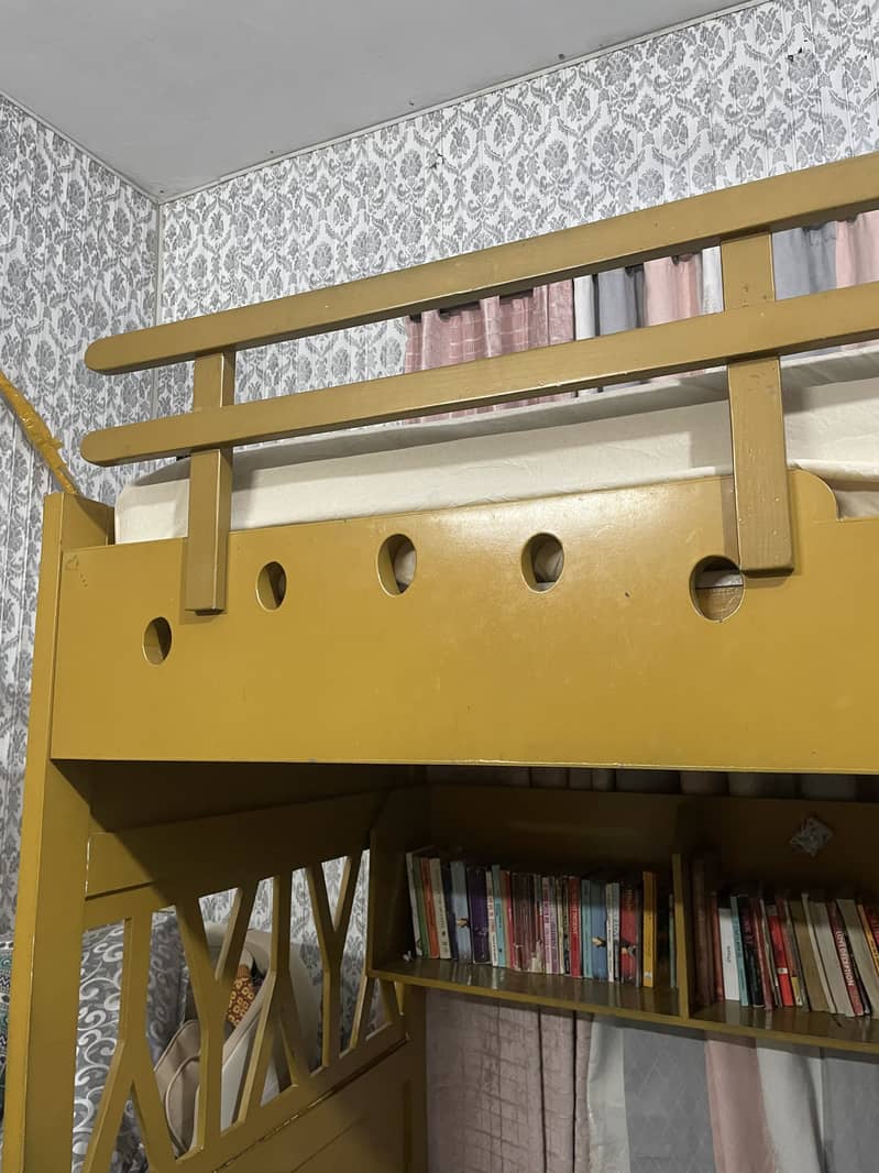 bunk bed 5