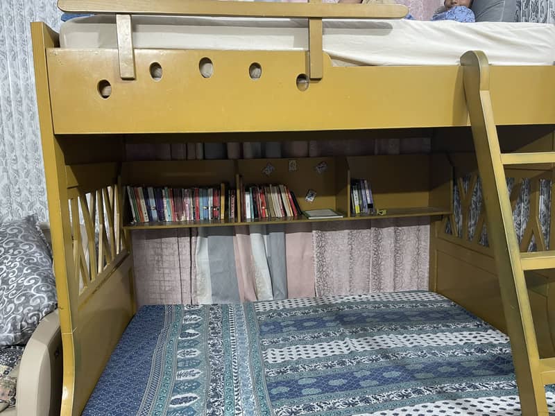 bunk bed 6