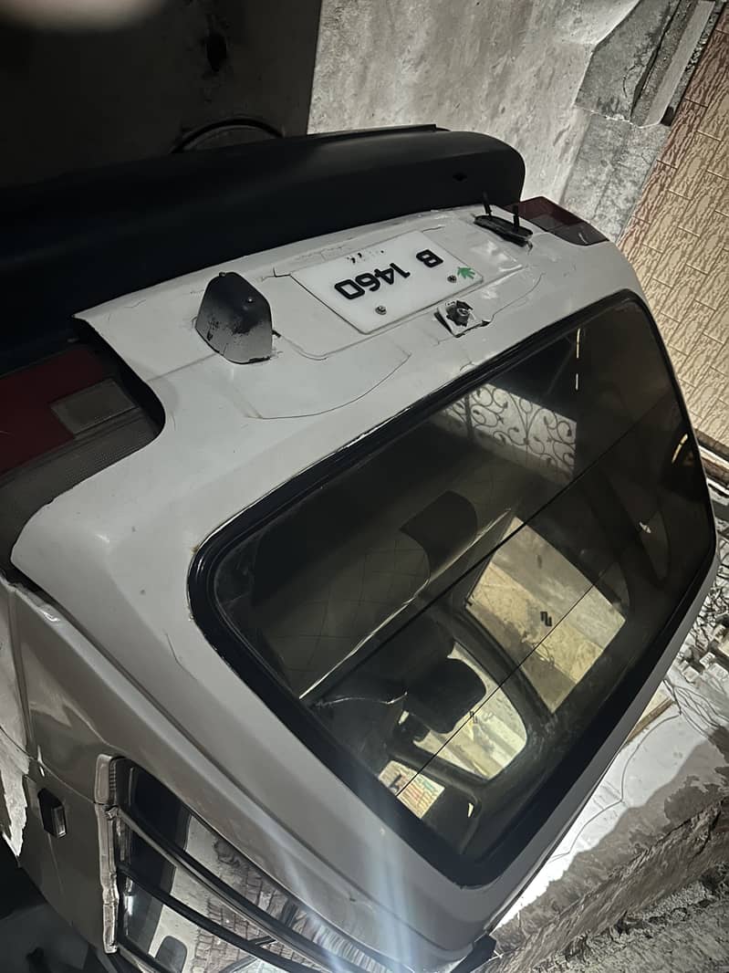 Mehran 2