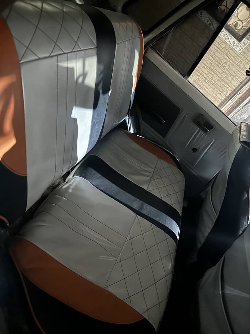 Mehran 5