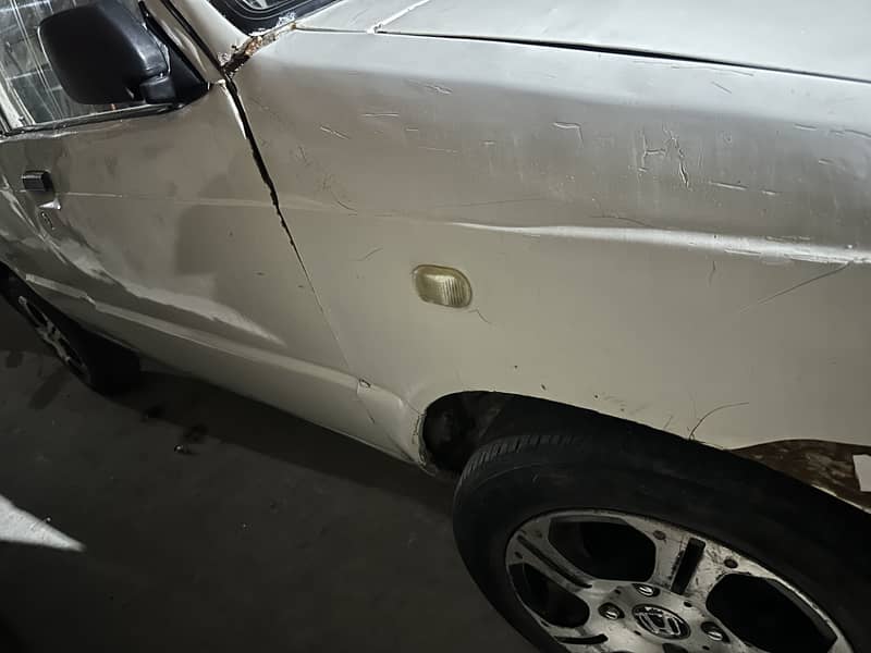 Mehran 7