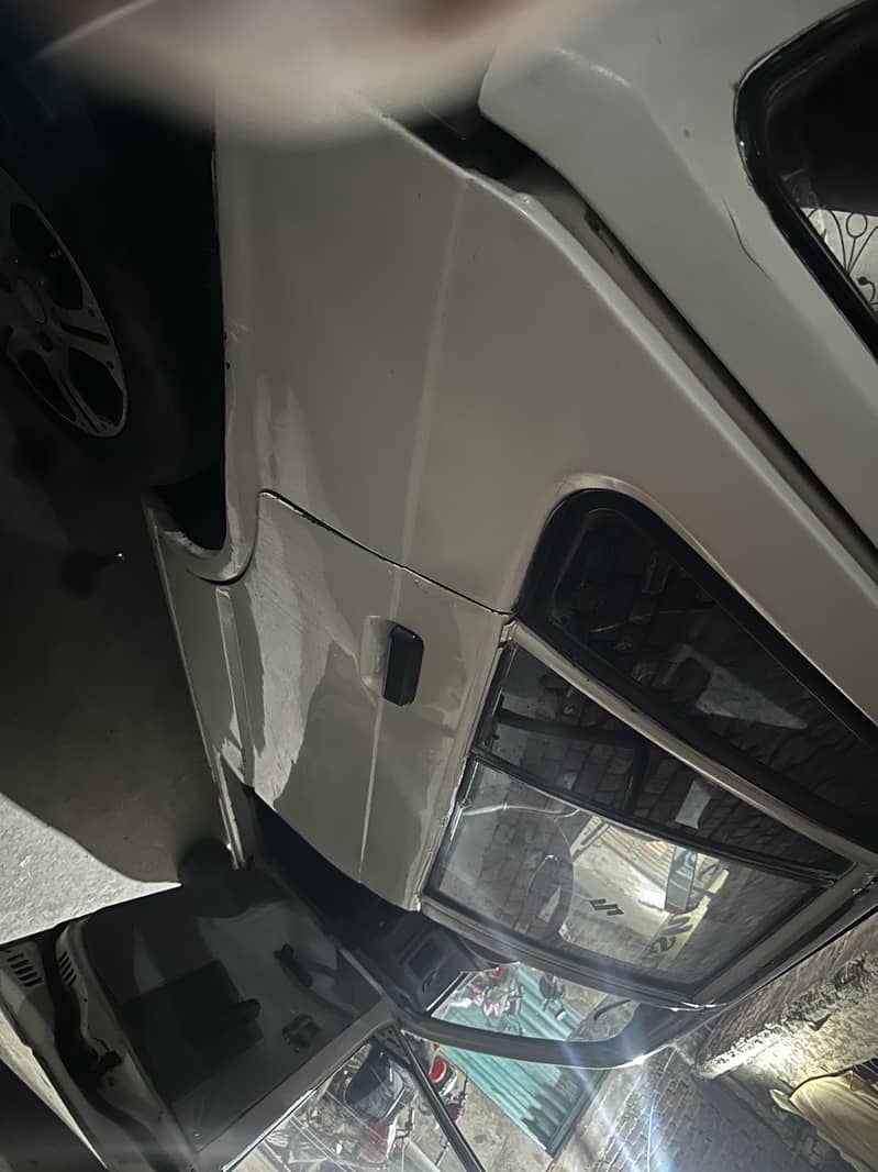 Mehran 8