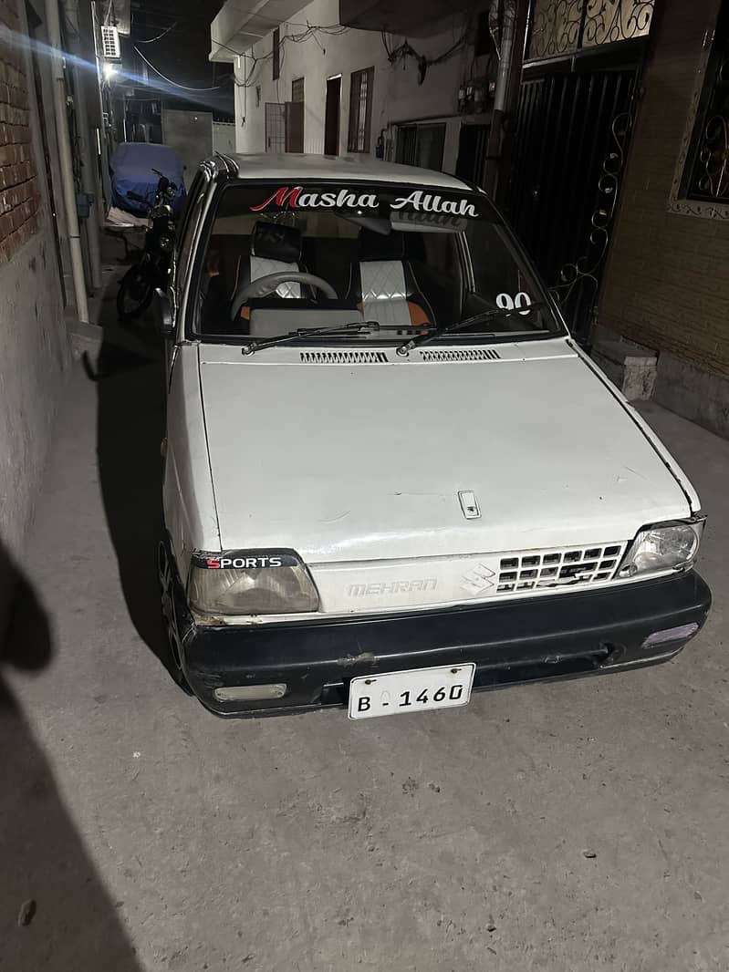 Mehran 12
