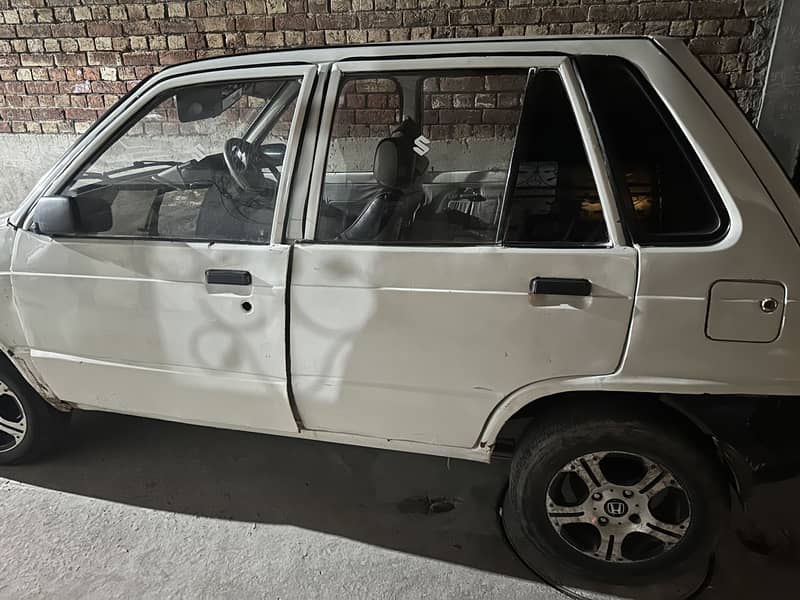 Mehran 14