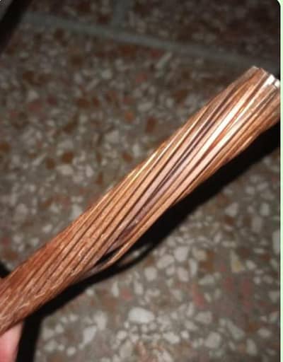 Copper pure 4000 per kg (contact:03375678509)
