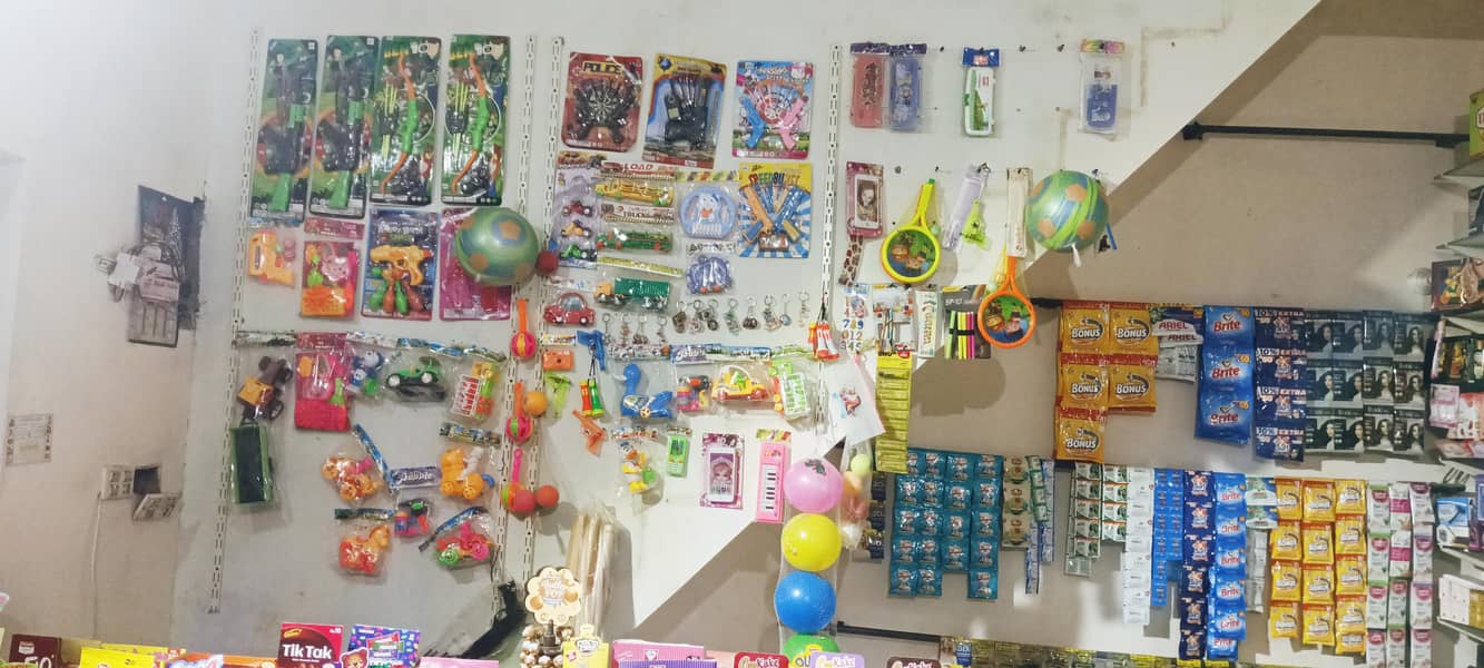 Mini mart 4