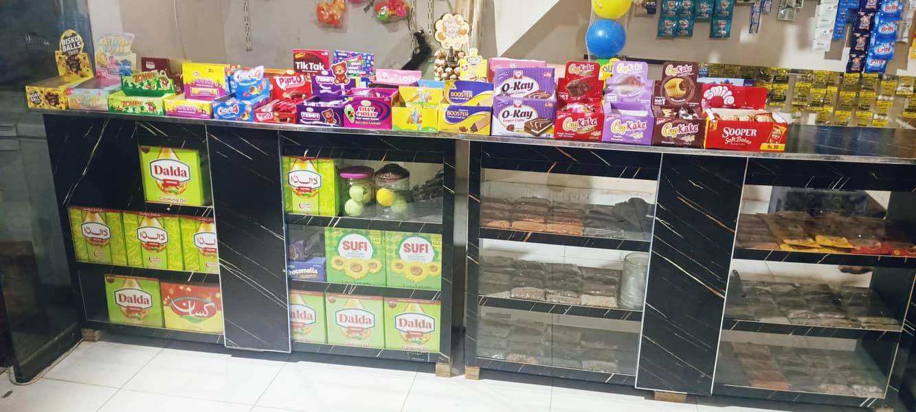 Mini mart 5