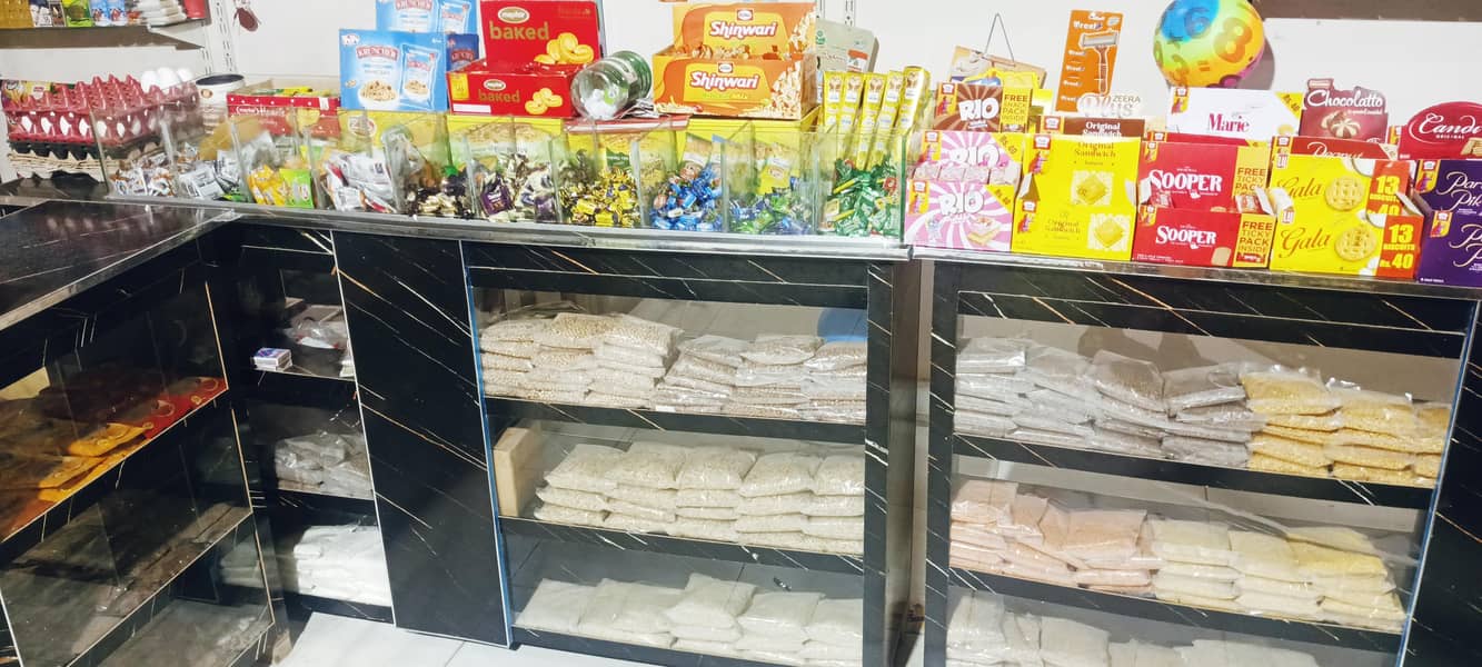 Mini mart 8
