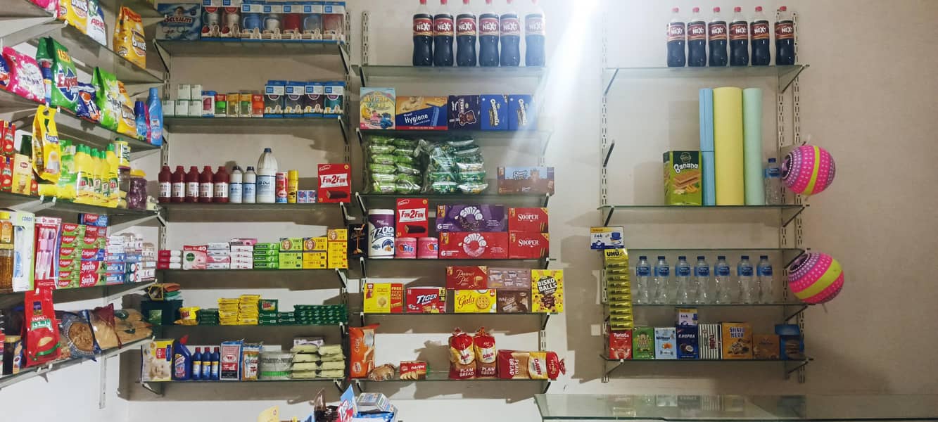 Mini mart 9