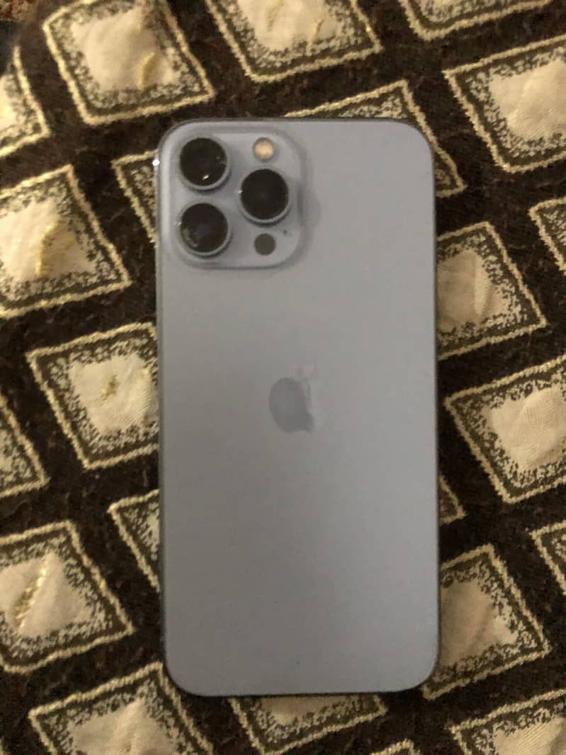 iphone 13 pro max 2