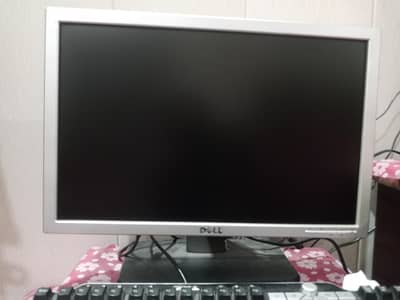 Dell LCD