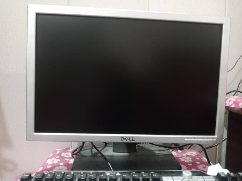 Dell LCD 0