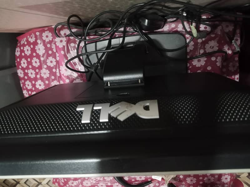 Dell LCD 1