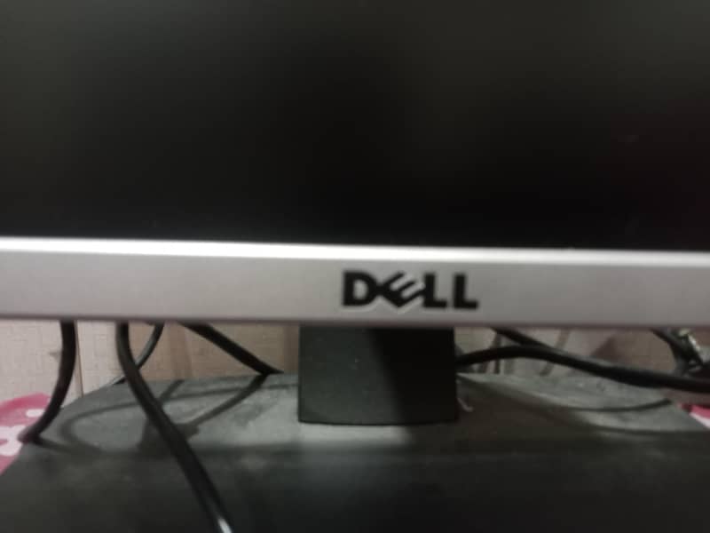 Dell LCD 2