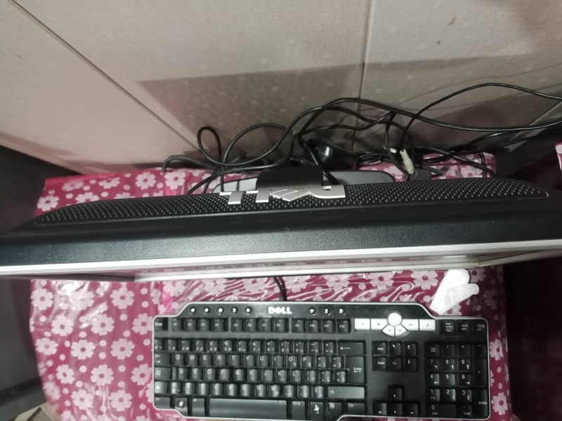 Dell LCD 3