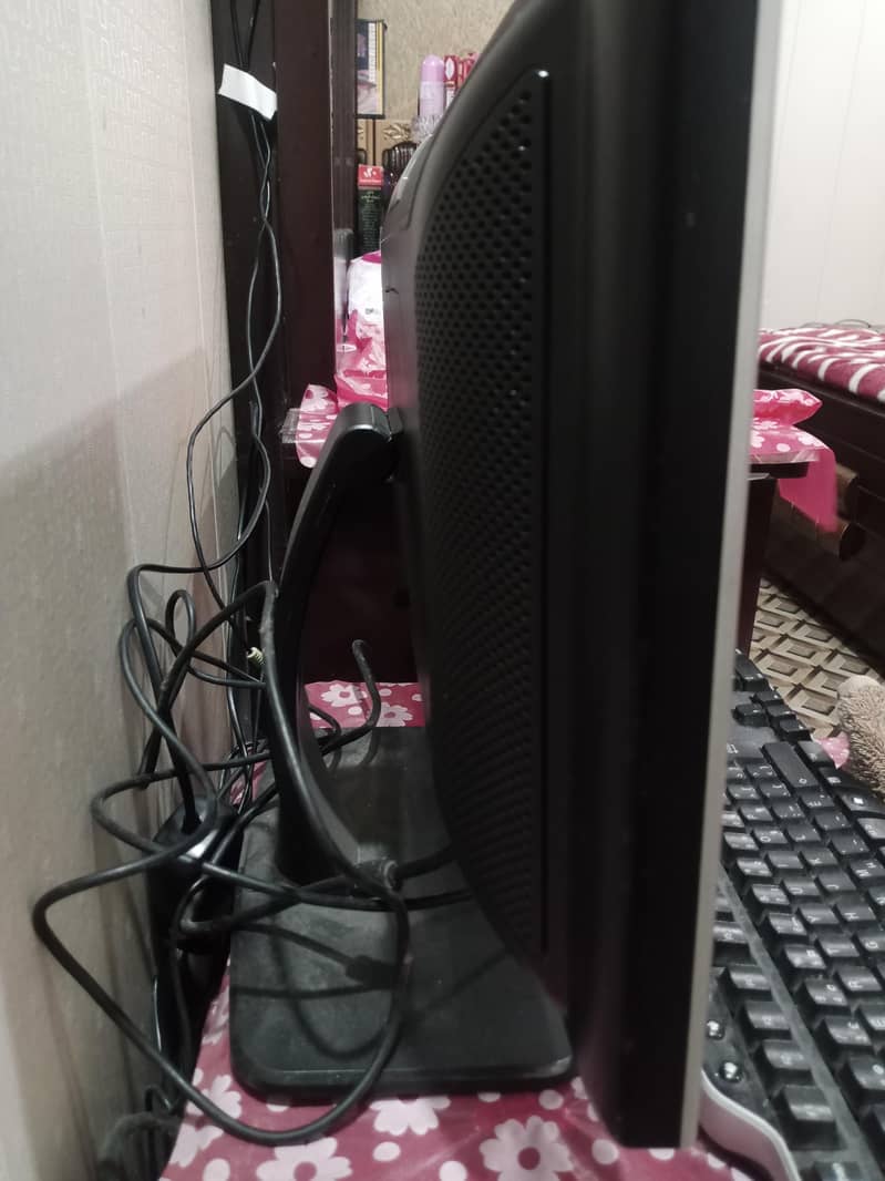 Dell LCD 5