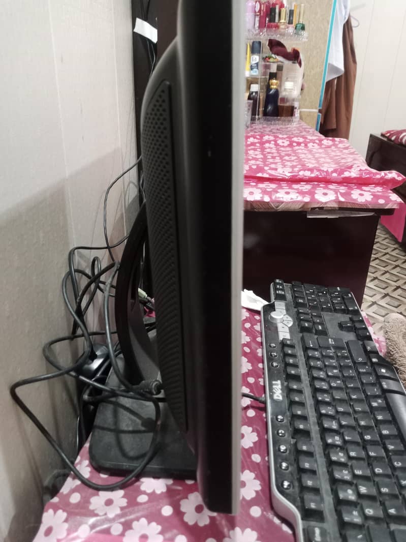 Dell LCD 6
