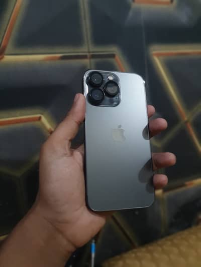 Iphone 13 pro 128gb N/P MDM