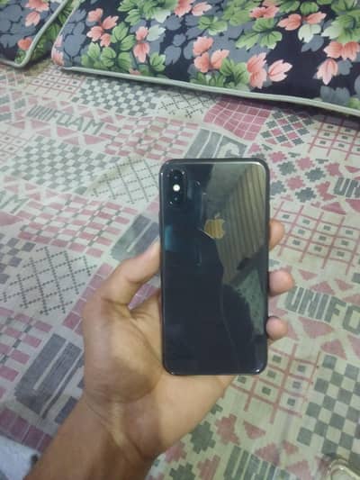 iphone x for sale in good condition