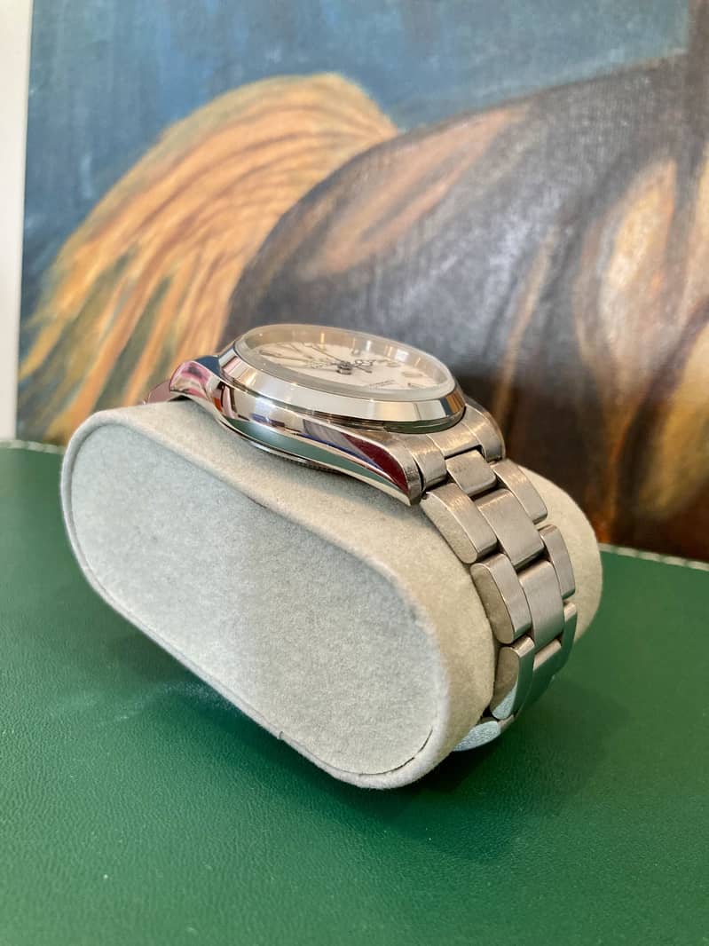 Rolex explorer 1