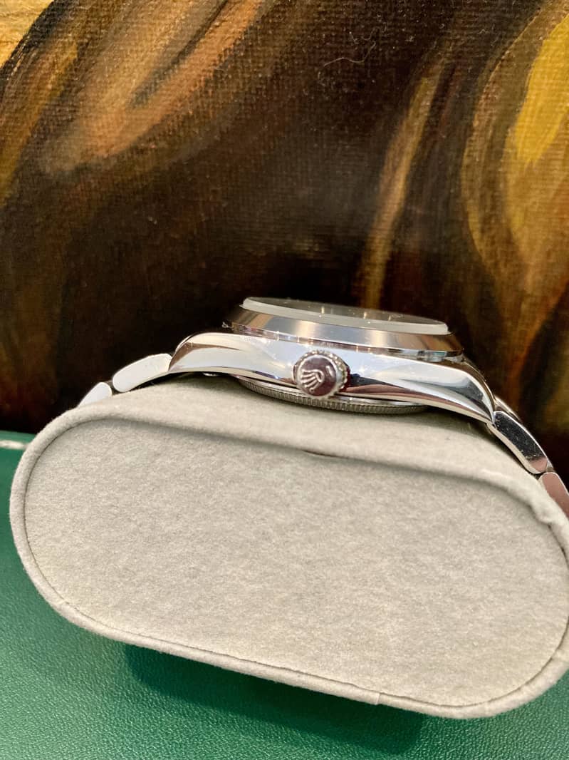 Rolex explorer 2