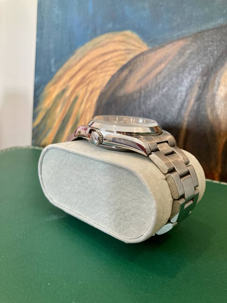 Rolex explorer 3